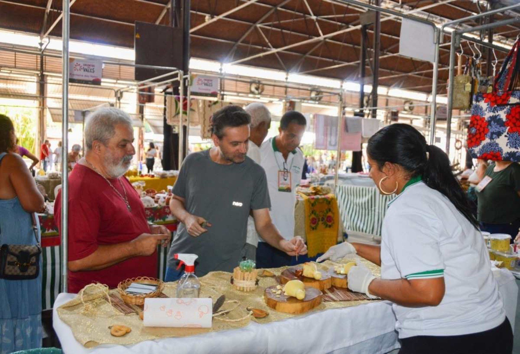 Delícias e belezas do Vale do Jequitinhonha e Mucuri são destaque em BH