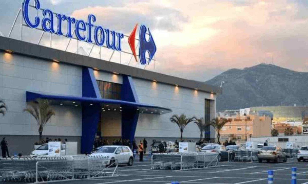 Carrefour se retrata sobre qualidade da carne, mas mantém boicote na França -  (crédito: Platobr)