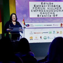 Fórum Mulher Empreendedora Gaúcha chega a Gramado dia 28 -  TAUAN ALENCAR