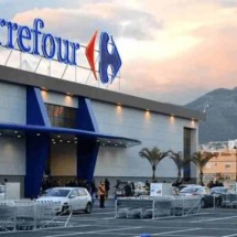 A reação brasileira funcionou: Carrefour prepara pedido de desculpas - Platobr