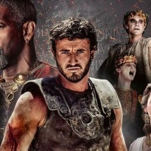 Historiadores apontam erros históricos em &#8216;Gladiador 2&#8217; - divulgação