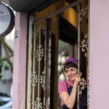 Restaurantes de BH 'temperam' cardápios com poemas - Luisa Macedo/Divulgação