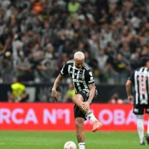 Maradona e Messi, Racing, Galo e Botafogo