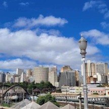 Tempo em BH: vai chover na capital nesta quarta? - Gladyston Rodrigues/EM/D.A Press