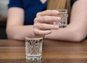 O metanol não se destina ao consumo humano —  e é altamente tóxico -  (crédito: Getty Images)