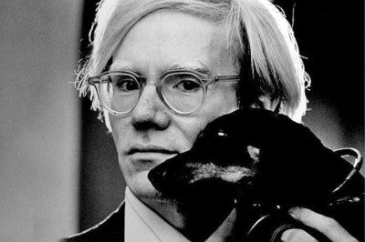 Considerado o “rei” da Pop Art, Andy Warhol foi um dos artistas mais célebres do século XX. Conheça a sua trajetória marcante que se eternizou na cultura.
 -  (crédito:  Domínio Público/Wikimédia Commons)