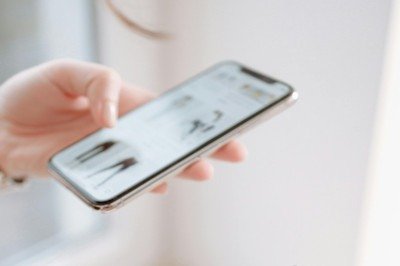 Live commerce desponta como tendÃªncia na BlackÂ Friday -  (crédito: DINO)