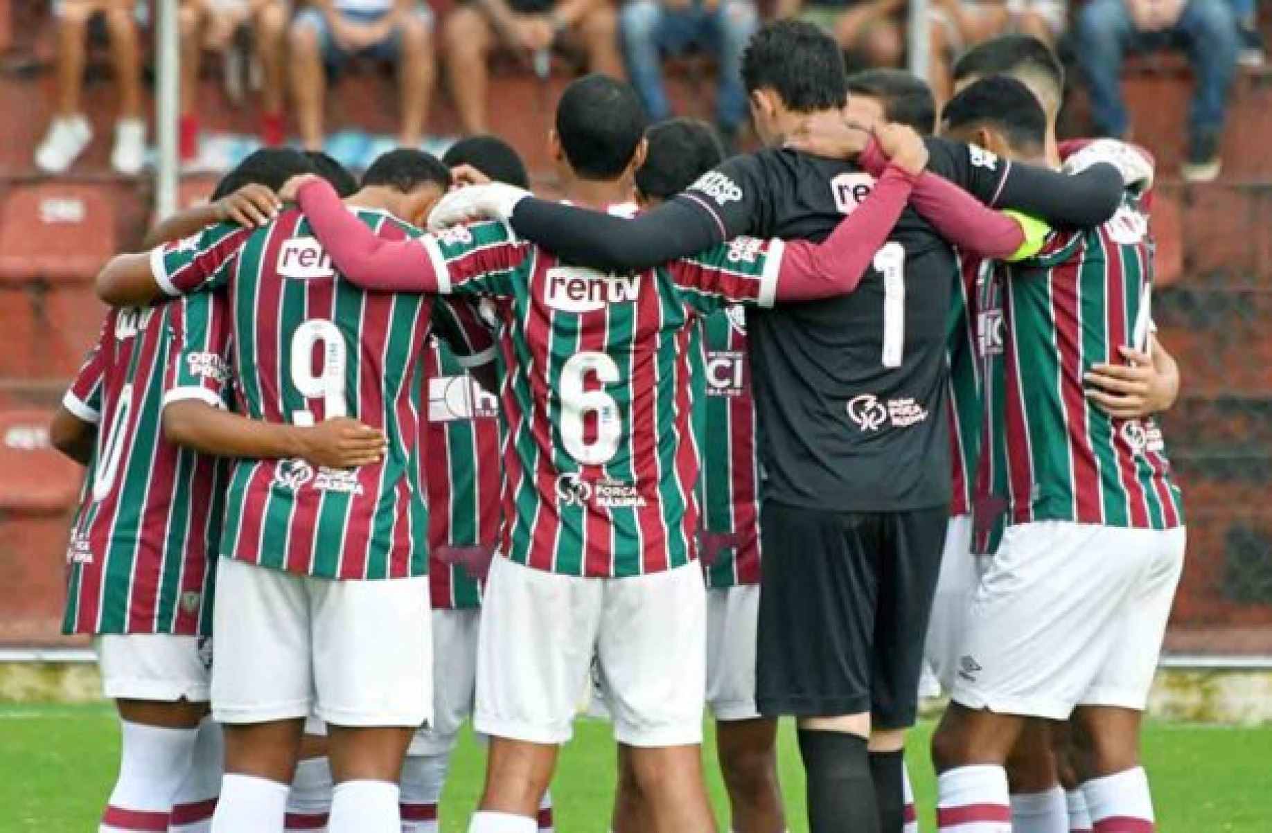 Conheça o grupo do Fluminense na Copinha 2025, sediado em Lins