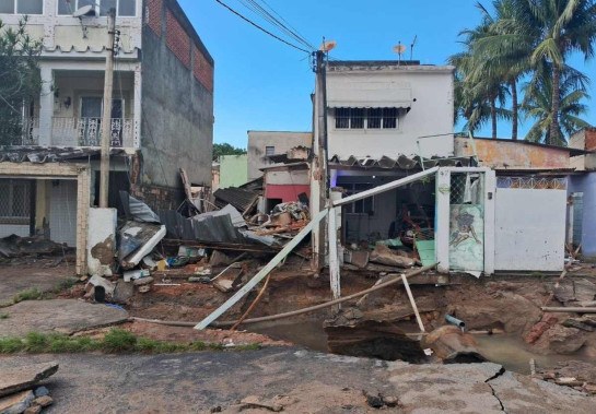 Cyro Neves / Tupi