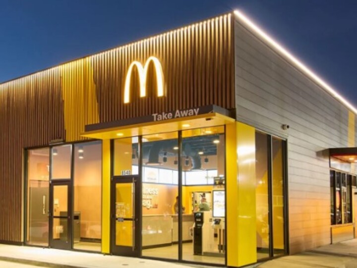 Com queda em vendas, McDonald’s lança menu econômico nos EUA