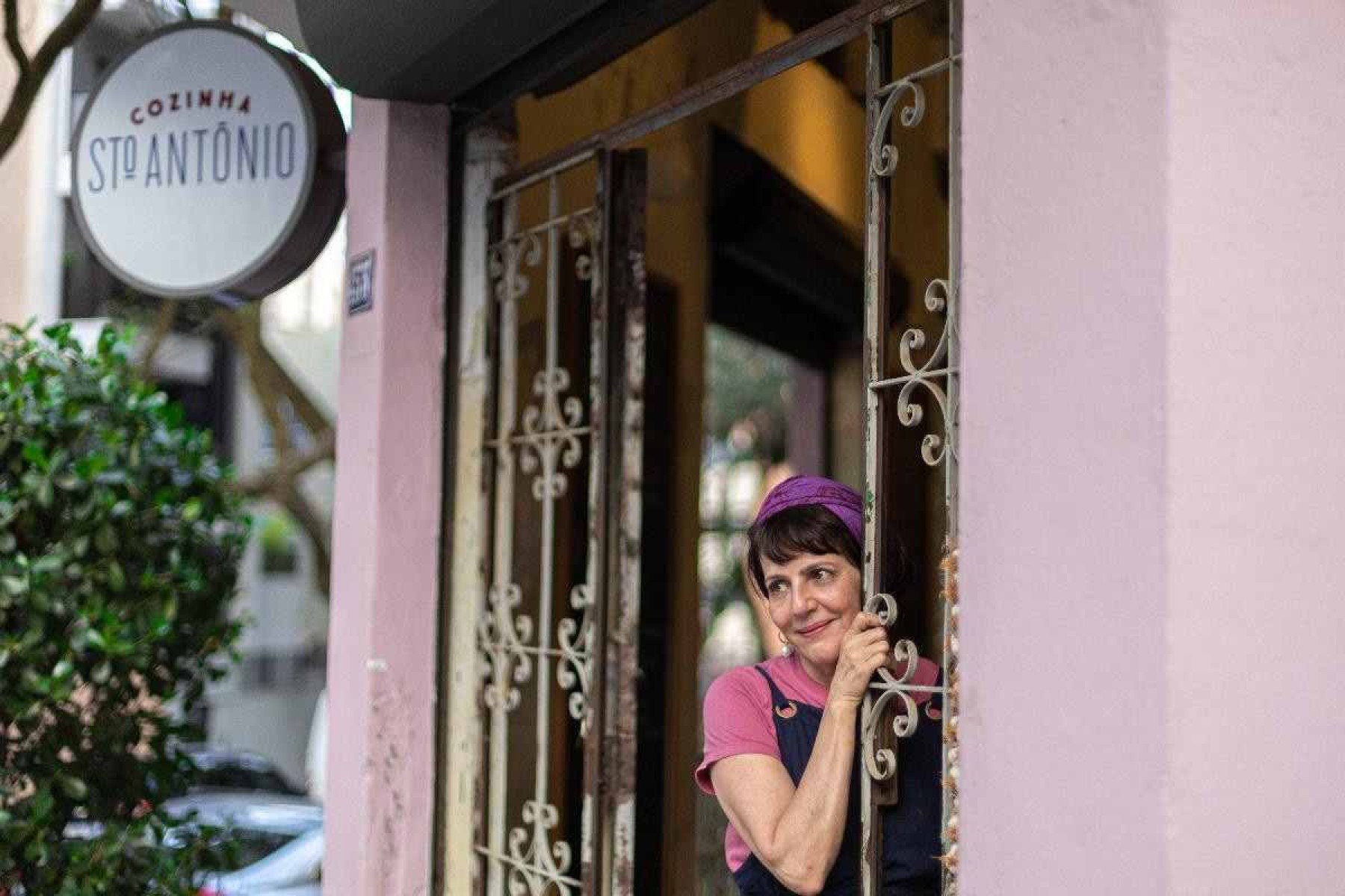 Restaurantes de BH 'temperam' cardápios com poemas