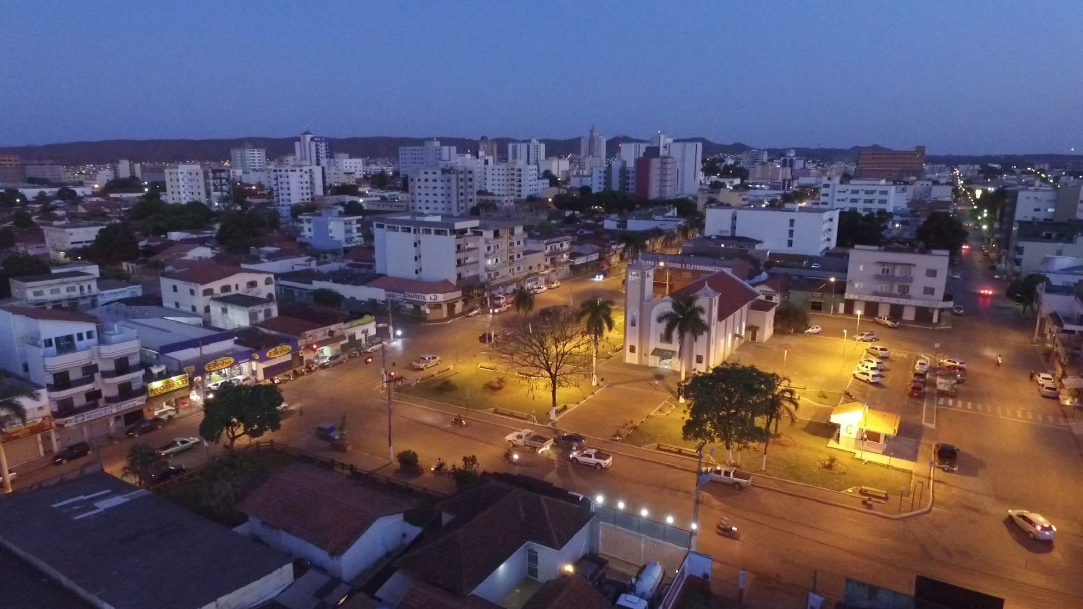 MP faz operação contra grupo que movimentou R$ 5 bi no Noroeste de Minas