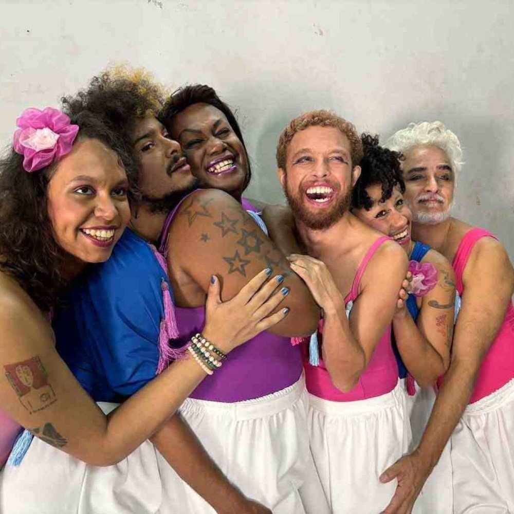 Peça em homenagem a Cintura Fina estreia em BH