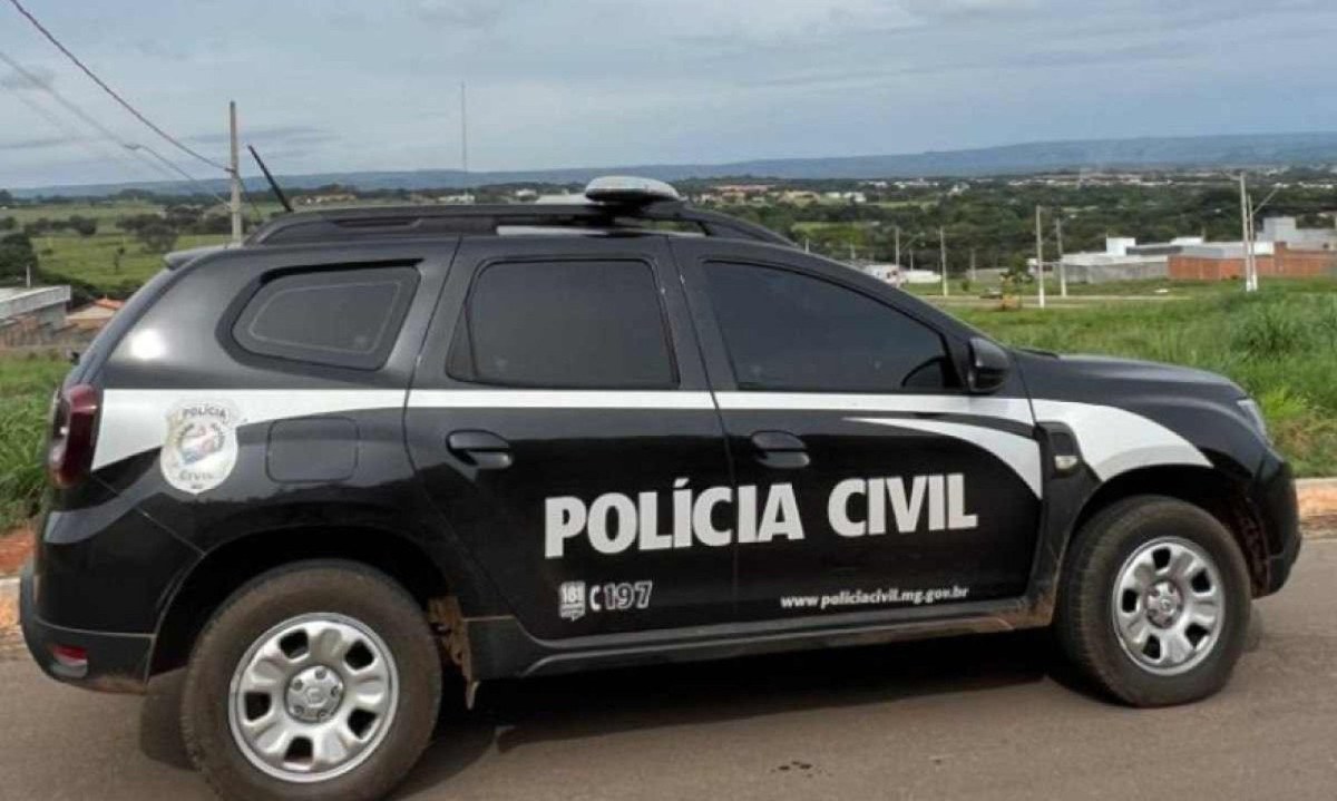 O inquérito foi concluído nesta terça-feira (26/11) -  (crédito: Reprodução / Polícia Civil)
