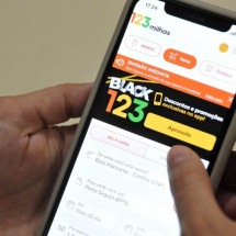 123 Milhas: prazo para consumidor entrar na lista de credores é prorrogado - Tulio Santos/EM/D.A.Press