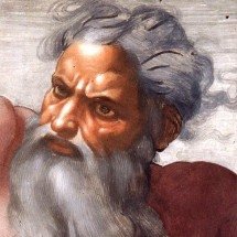 Michelangelo: O gênio assombroso que até hoje impressiona - Domínio Público - Wikimídia Commons