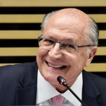 As opções na mesa de Alckmin para 2026 - Platobr