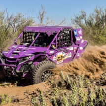 Rally na Argentina: Lélio Júnior e Weberth conquistam top 10 - DINO