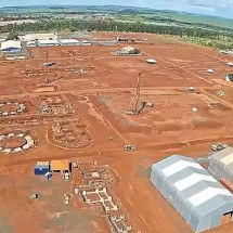 MG: obras de fábrica de fertilizantes com hidrogênio verde começam em 2025 - Prefeitura de Uberaba/DivulgaÃ§Ã£o