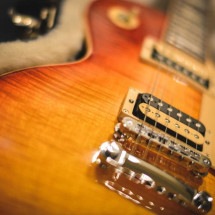 Gibson pede à Trump Guitars que pare de violar sua marca registrada - Alejandro Carabes/Flickr