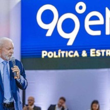 Acordo Mercosul-UE: Lula diz que França "não apita nada" - Ricardo Stuckert /PR