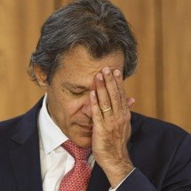 Atraso das medidas de contenção de gastos públicos já impacta a vida real -  Marcelo Camargo/Agência Brasil
