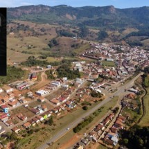 Adolescente morre atropelado por caminhão em pátio de prefeitura em MG - ReproduÃ§Ã£o redes sociais 