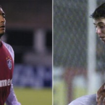 Alessandro recorda parceria com Romário no Fluminense e Van Persie na Holanda - No Ataque Internacional