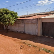 Família é rendida e amarrada em invasão a casa em cidade de Minas - Reprodu&ccedil;&atilde;o/Google Street View