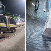 Polícia Civil de Minas tem apenas um rabecão para atender 50 municípios - Sindpol / Divulga&ccedil;&atilde;o