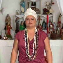 Mãe de Santo mineira rebate falas problemáticas de Gkay sobre previsões - Reprodução Instagram