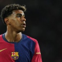 Astro do Barcelona é eleito melhor jogador sub-21 do planeta - No Ataque Internacional