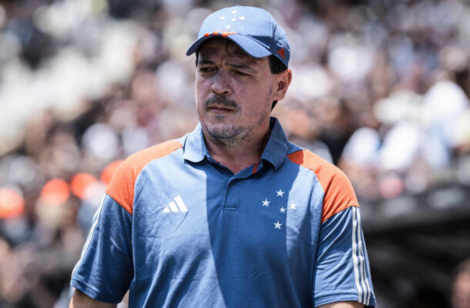 Cruzeiro tem problemas de última hora antes do jogo contra o Grêmio