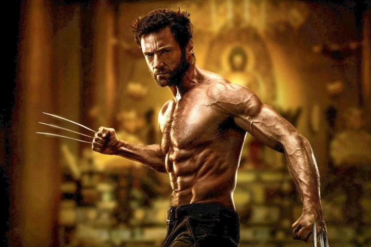 “Ele sempre teve aquele jeito rancoroso, né? Mal-humorado. Esse é o Wolverine que a gente conhece. É assim que eu vejo o Wolverine quando assisto a um filme, leio um quadrinho, vejo uma animação”, comentou Fachetti.