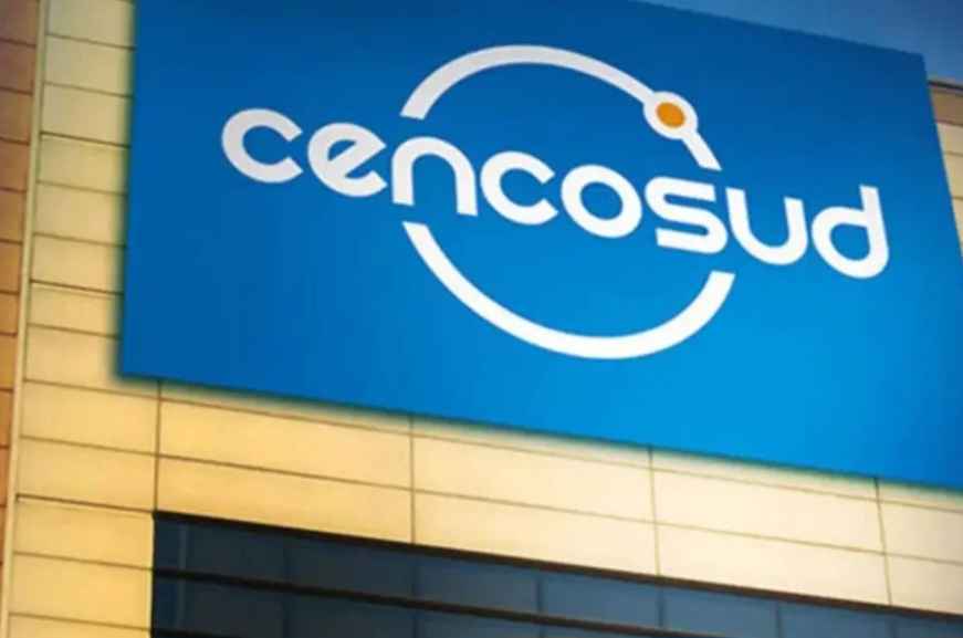 8º lugar: a Cencosud, multinacional fundada em 1960, é uma das maiores redes de varejo da América Latina, com forte presença no Brasil através das marcas GBarbosa e Bretas. 