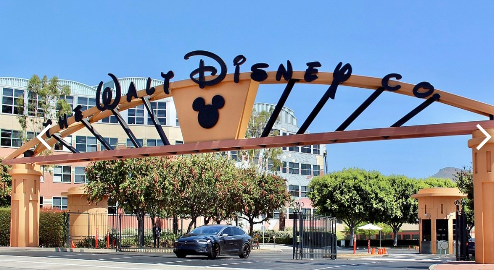 Faturando alto: Walt Disney registra lucro acima do previsto