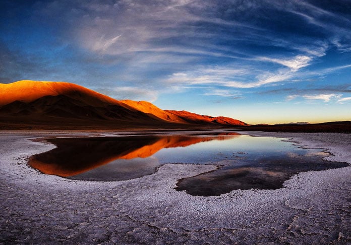 O planeta Terra tem lugares que parecem de outro mundo. São formações geológicas com aspectos tão inusitados que inspiram ideias de vidas extraterrestres. Além do lago Kawah Ijan, veja outros lugares que chamam atenção. 