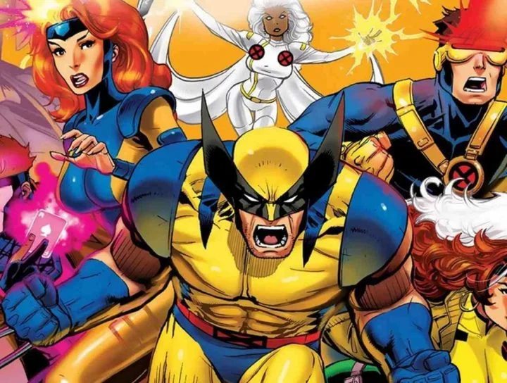 Wolverine integrou diversas equipes ao longo de sua trajetória, sendo mais conhecido como membro dos X-Men, onde desempenhou papéis de liderança e mentor para jovens mutantes. 