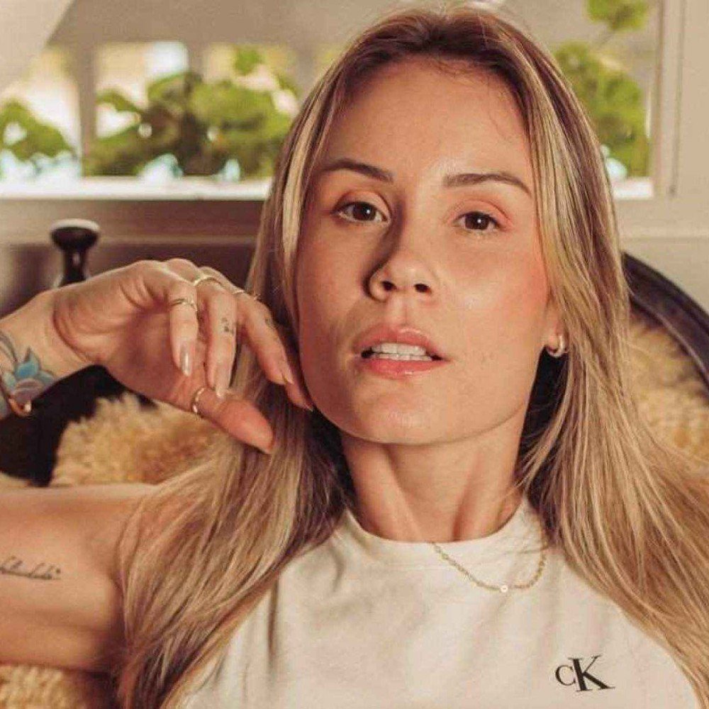 Influencer revela detalhes sobre lifestyle liberal