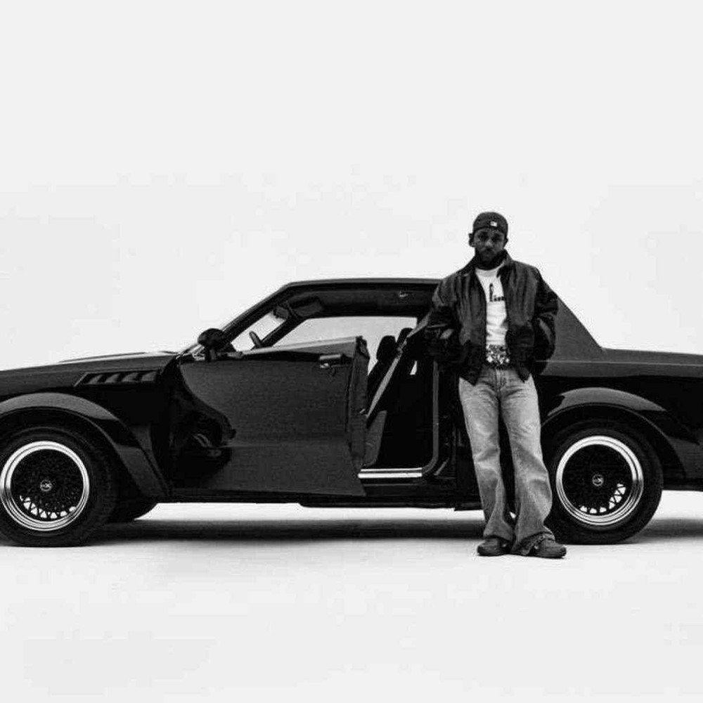 Kendrick Lamar rouba todas as cenas do rap em 2024