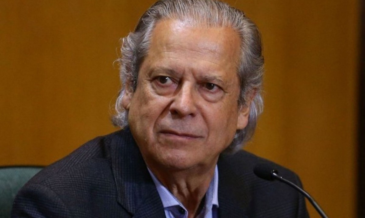 Afinal, José Dirceu era um dos marcados para morrer? -  (crédito: Platobr)