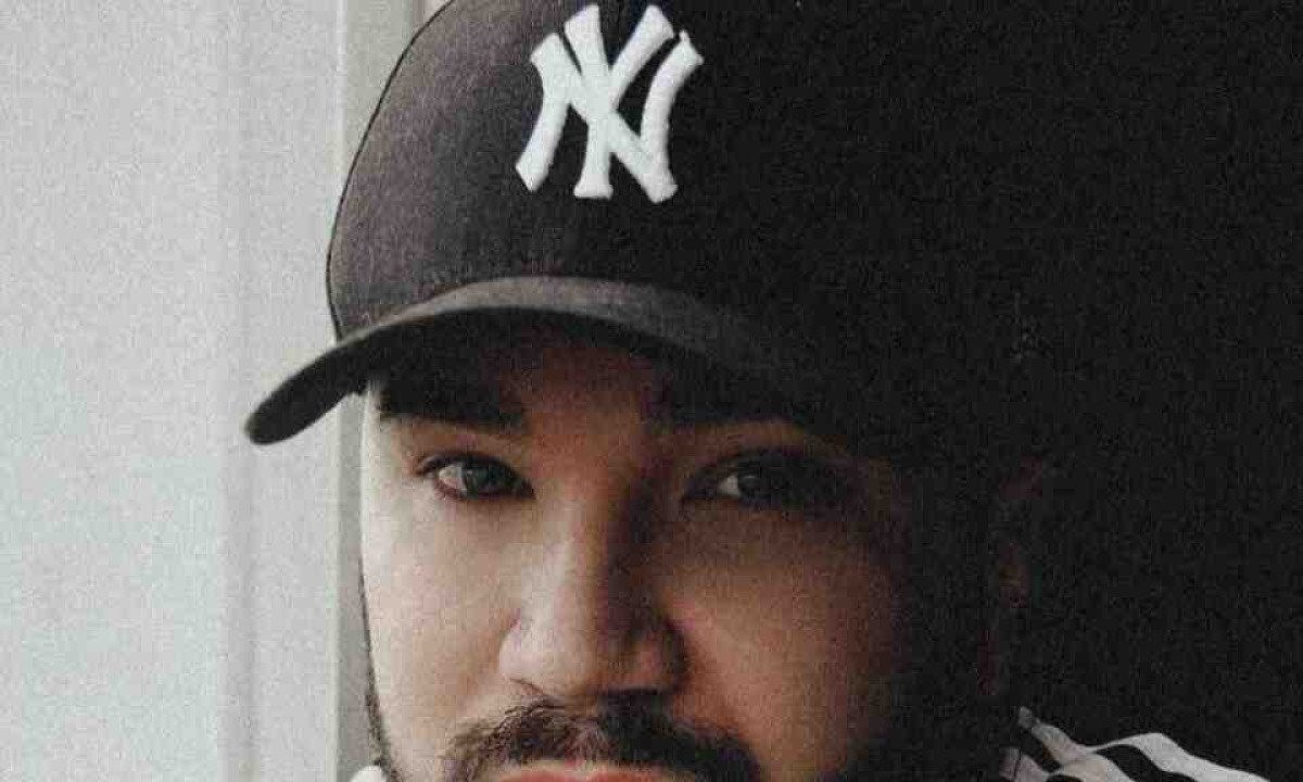 Brenno Faustino -  (crédito: Reprodução Instagram)