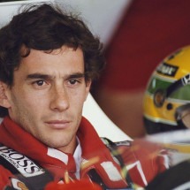 8 coisas sobre a vida de Senna que parecem ficção em série da Netflix mas são verdade (e 2 fatos reais que a série não mostra) - Getty Images