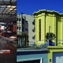 IAB-PR lança caderno/agenda que destaca a história da Arquitetura e do Urbanismo - DINO