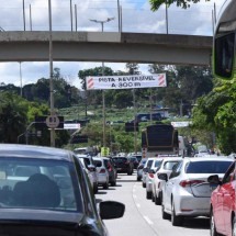 IPVA em Minas pode começar a ser cobrado em fevereiro e ter mais parcelas - Gladyston Rodrigues/EM/D.A. Press