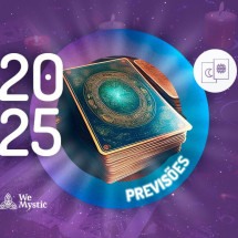 Previsões do Tarot para cada Signo 2025: O que as cartas revelam?