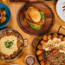 'Rua do Queijo': conheça 10 regiões produtoras de MG em um só lugar - Mercado de Origem/Divulgação