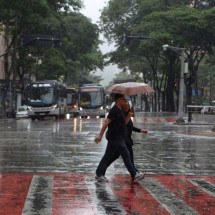 Tempo em BH: vai chover nesta sexta? - Tulio Santos/EM/D.A.Press