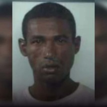 Homem fere estudante e segurança ao invadir shopping - Reprodução: PM/DF