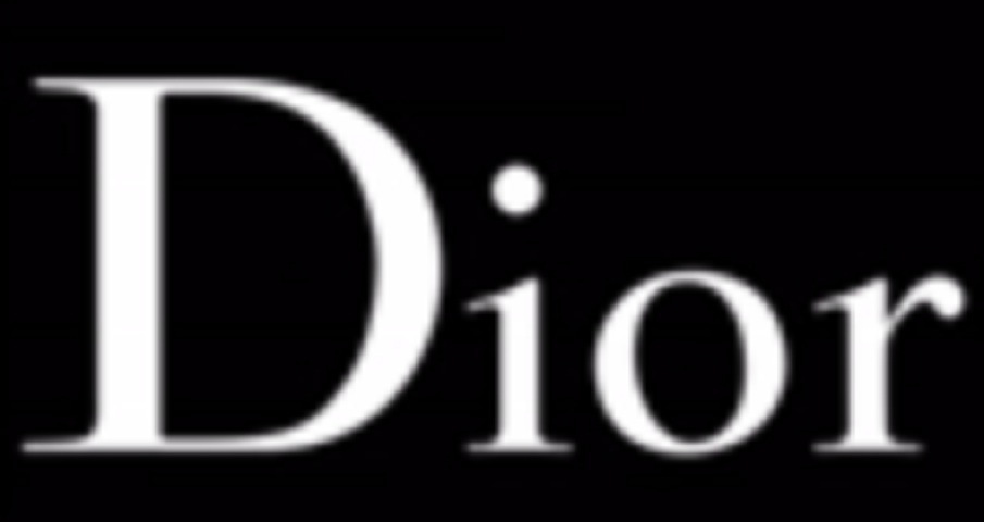 6º) Dior: US$ 13,15 bilhões - 